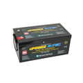B-TEC 100amp / 36v LiFePO4 Battery BT