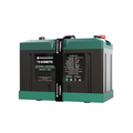 B-TEC ULTRA 120amp / 12v LiFePO4 Battery Gen3 IP67