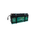 B-TEC 150amp / 24v LiFePO4 Battery Gen2