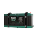 B-TEC ULTRA 200amp / 12v LiFePO4 Battery Gen3 IP67
