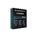 B-TEC 200amp / 12v LiFePO4 Slim Metal Case Battery