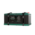 B-TEC ULTRA 300amp / 12v LiFePO4 Battery Gen3 IP67