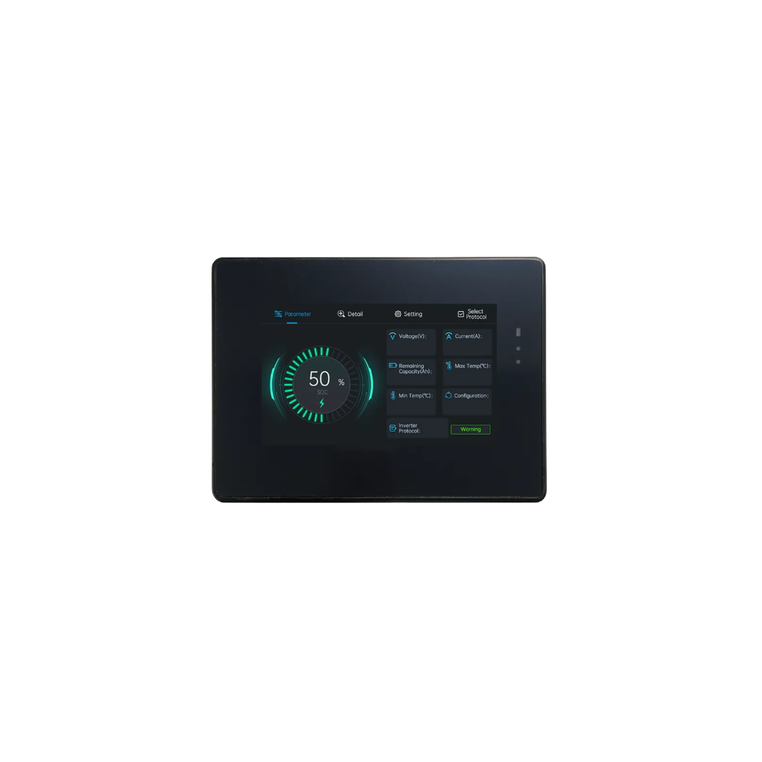 Invicta Monitoring