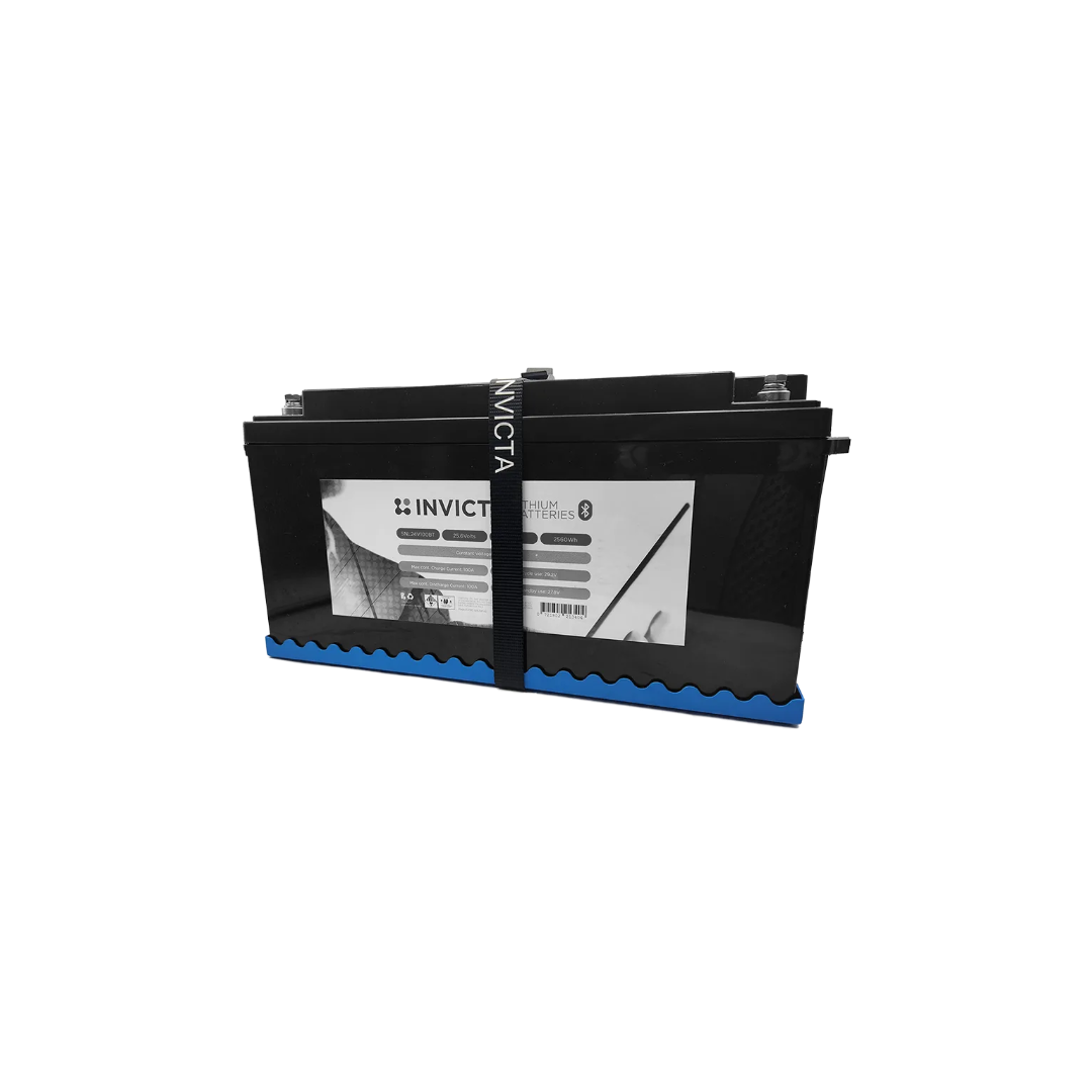 Invicta Battery Trays